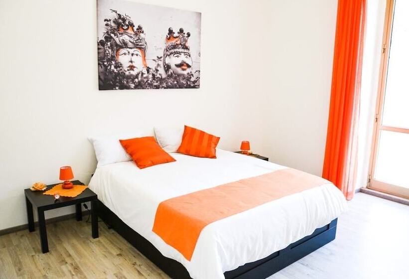 پانسیون Ficurinia Guest House