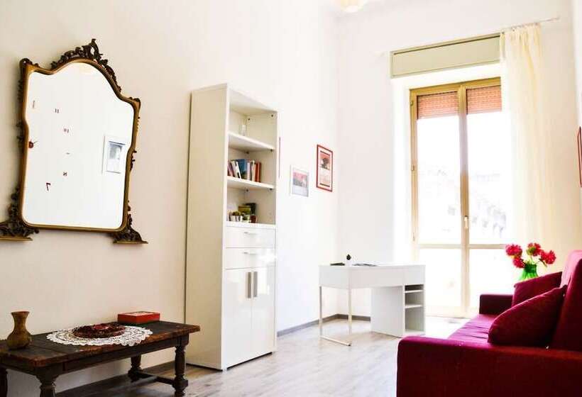 پانسیون Ficurinia Guest House