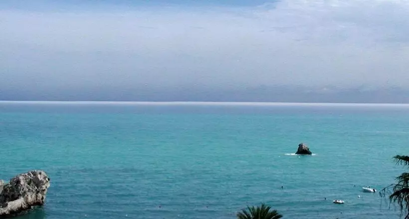 تختخواب و صبحانه Villa Arianna