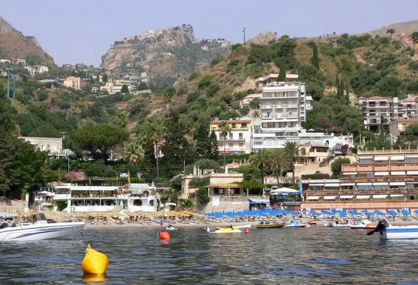 تختخواب و صبحانه Villa Arianna