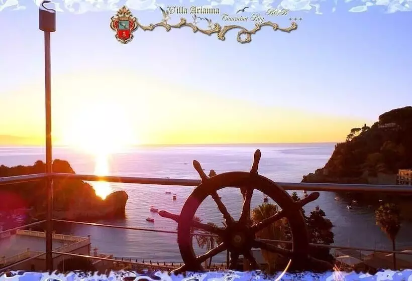 تختخواب و صبحانه Villa Arianna