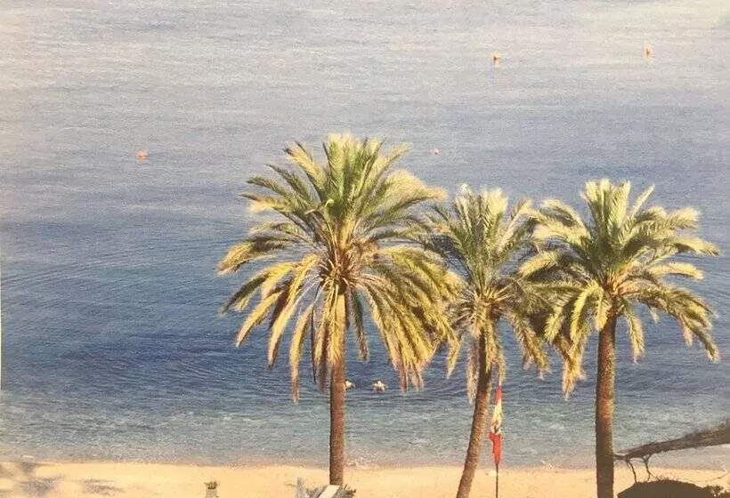 تختخواب و صبحانه Villa Arianna