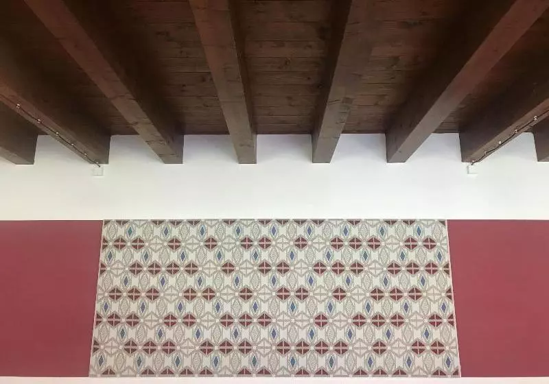 Agriturismo Saludi E Trigu