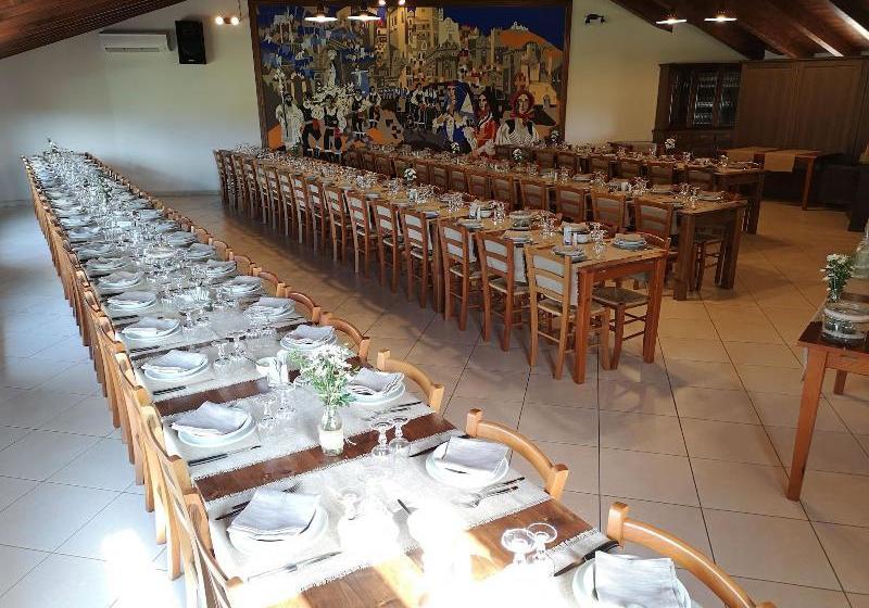 Agriturismo Saludi E Trigu