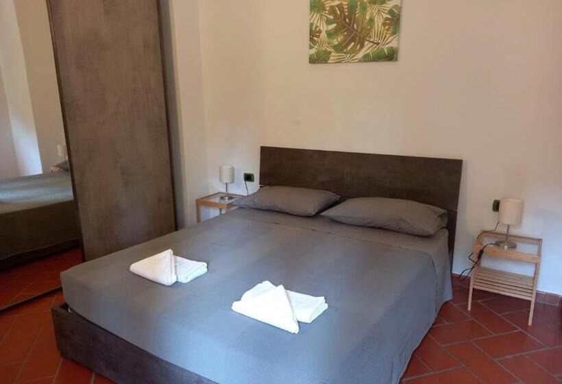 B&b La Forcella