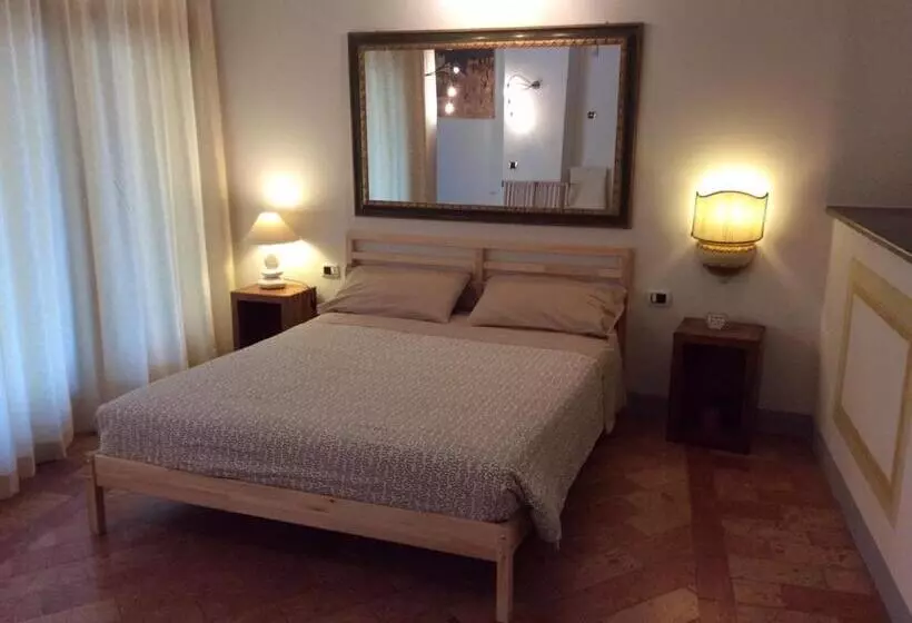 B&b La Forcella