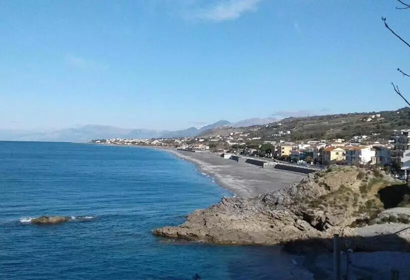 تختخواب و صبحانه A Casa Di Luca