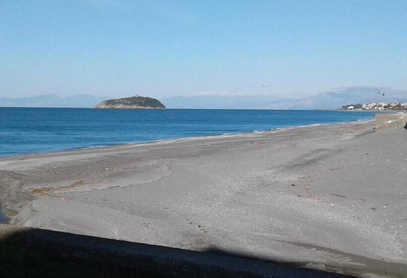 Bed and Breakfast A Casa Di Luca