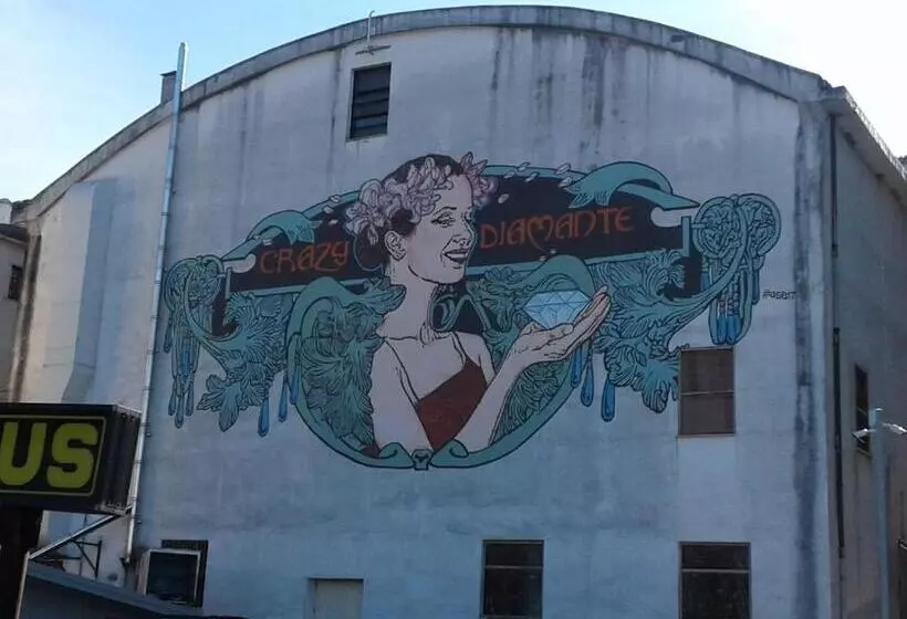 تختخواب و صبحانه A Casa Di Luca