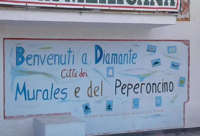 تختخواب و صبحانه A Casa Di Luca