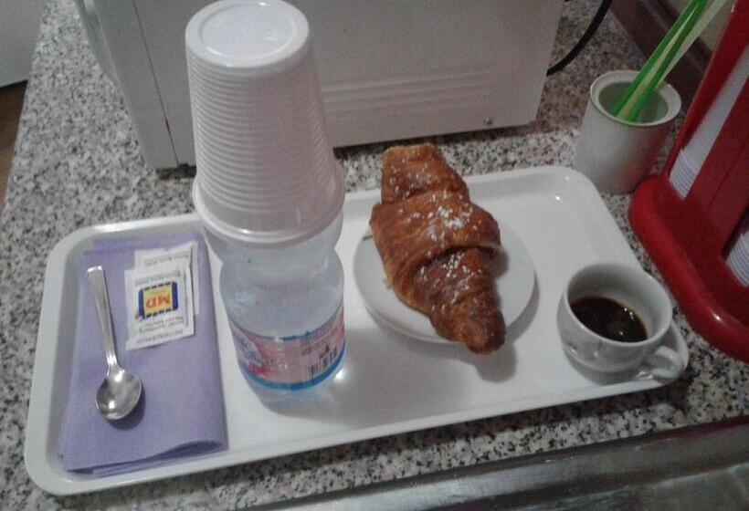 Bed and Breakfast A Casa Di Luca