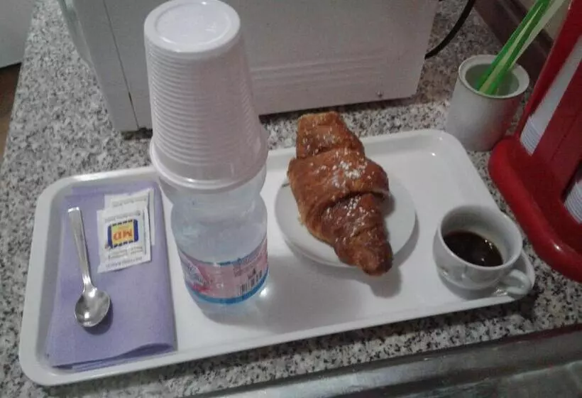 تختخواب و صبحانه A Casa Di Luca