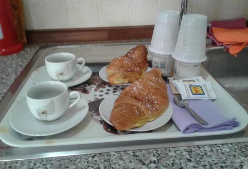 Bed and Breakfast A Casa Di Luca