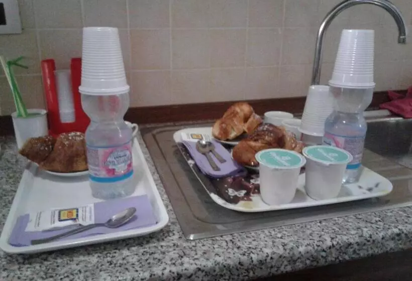 تختخواب و صبحانه A Casa Di Luca