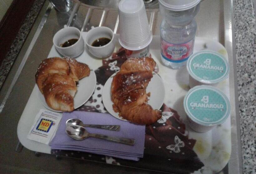 Bed and Breakfast A Casa Di Luca