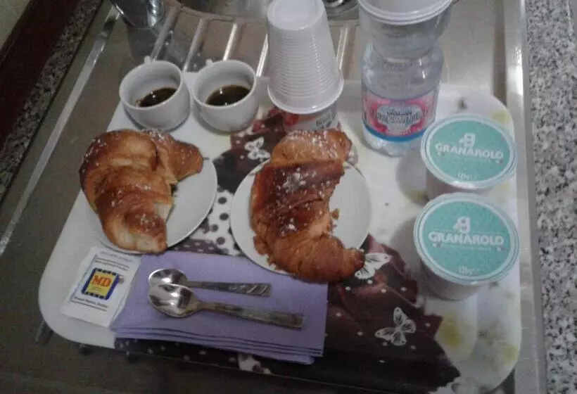 تختخواب و صبحانه A Casa Di Luca