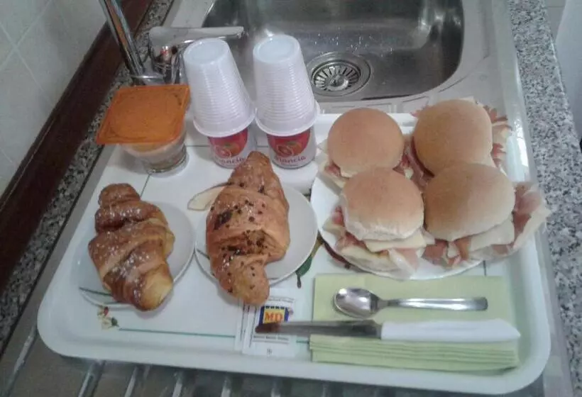 تختخواب و صبحانه A Casa Di Luca