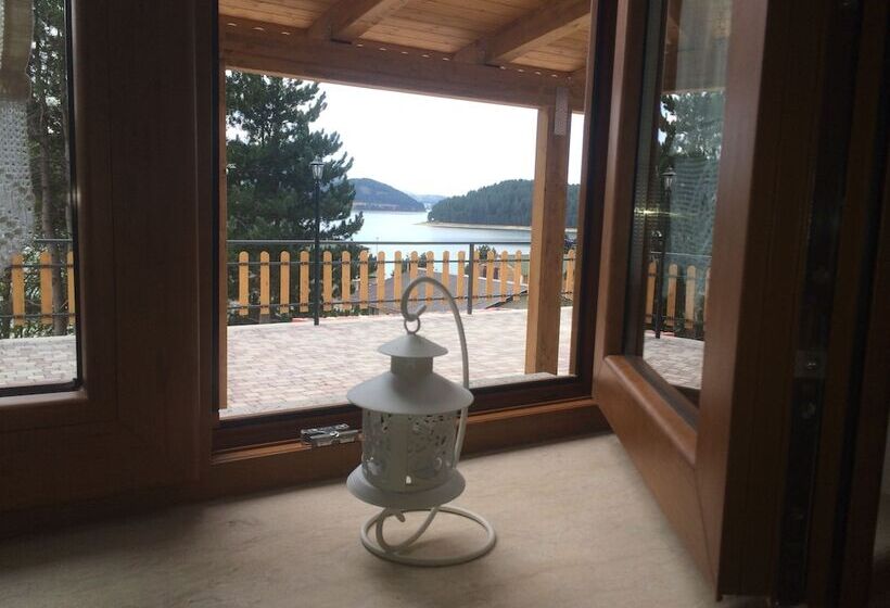 ベッドアンドブレックファースト A Due Passi