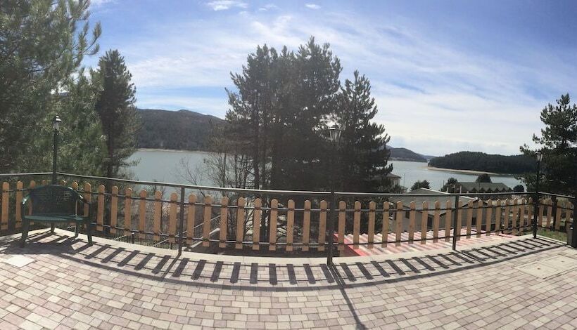 ベッドアンドブレックファースト A Due Passi