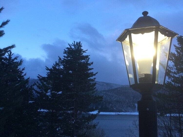 ベッドアンドブレックファースト A Due Passi