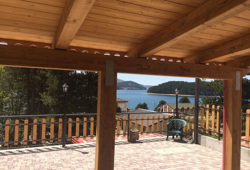 ベッドアンドブレックファースト A Due Passi