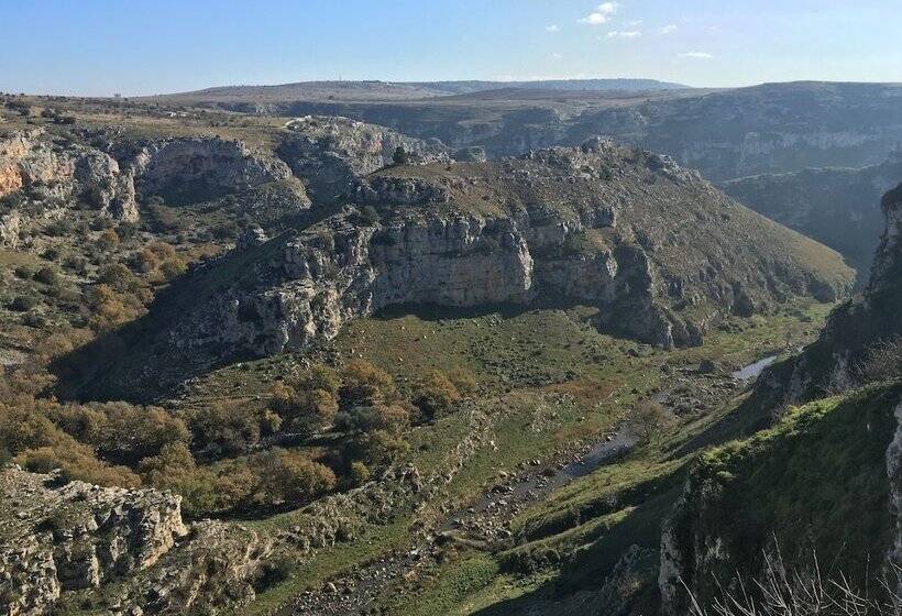 צימר Il Peccato Originale