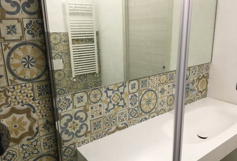 צימר Il Peccato Originale