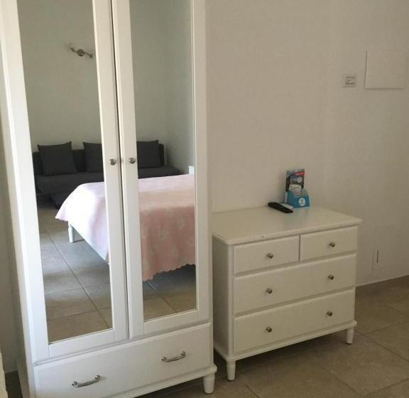 צימר Il Peccato Originale