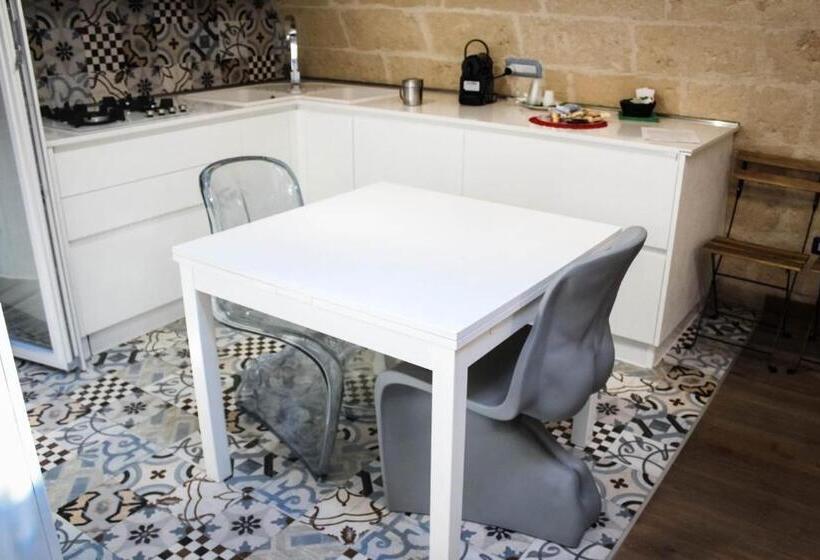 צימר Il Peccato Originale