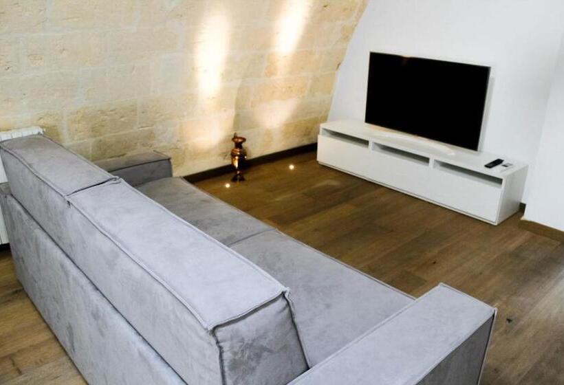 צימר Il Peccato Originale