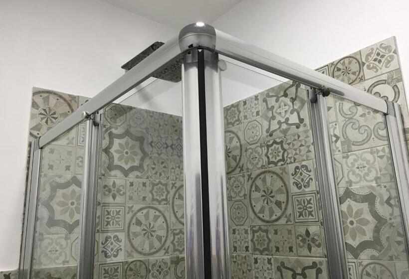 צימר Il Peccato Originale