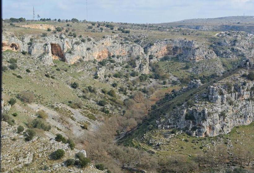 צימר Il Peccato Originale