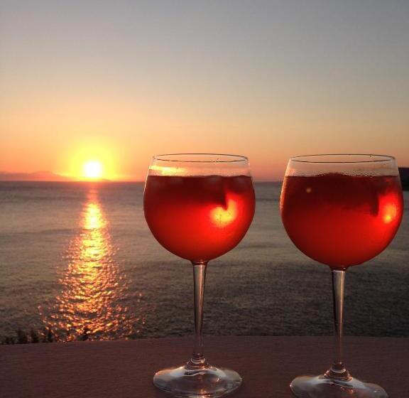 ベッドアンドブレックファースト Villa Stella Turchese   Iun F0243