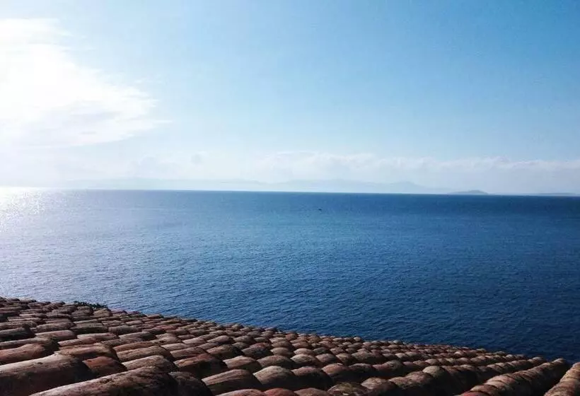 تختخواب و صبحانه Villa Stella Turchese   Iun F0243