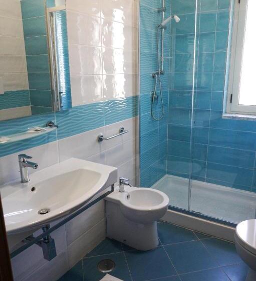 호텔 Albergo Marla