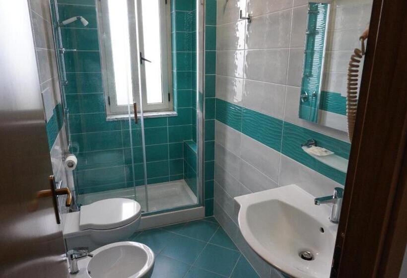 호텔 Albergo Marla