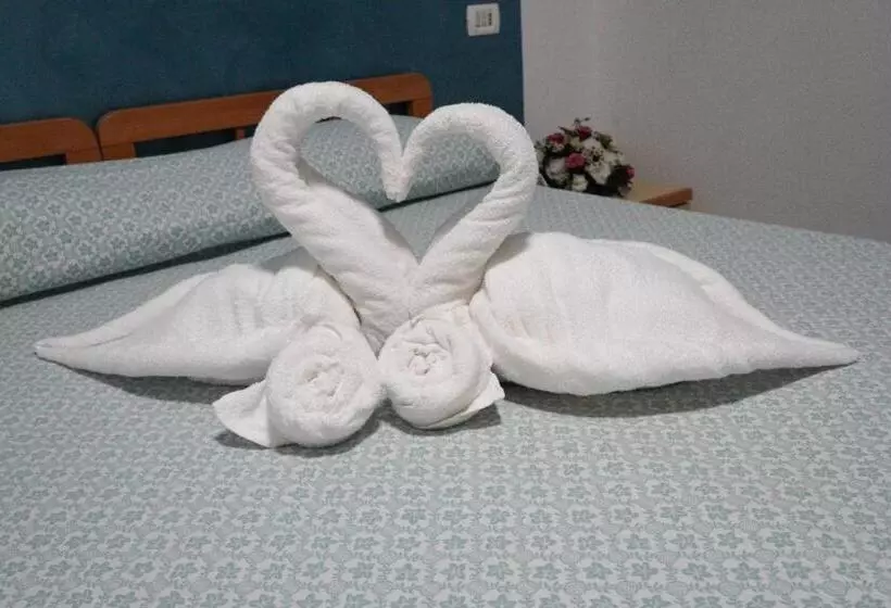 ホテル Albergo Marla