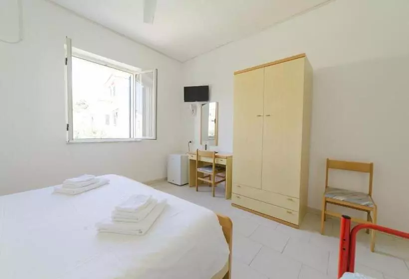 ホテル Albergo Marla