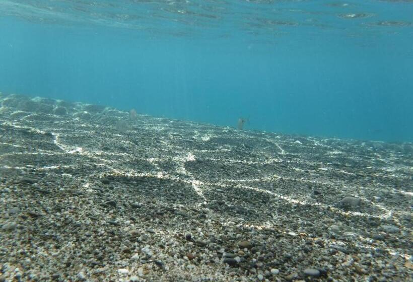 호텔 Albergo Marla