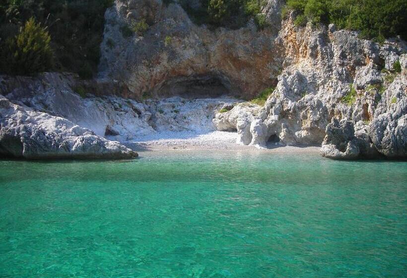 호텔 Albergo Marla