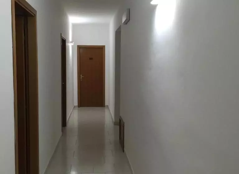 ホテル Albergo Marla
