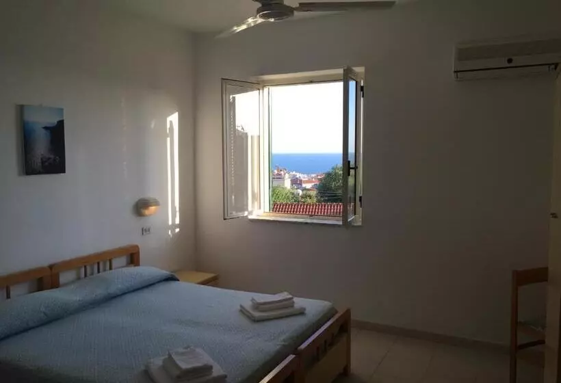 ホテル Albergo Marla