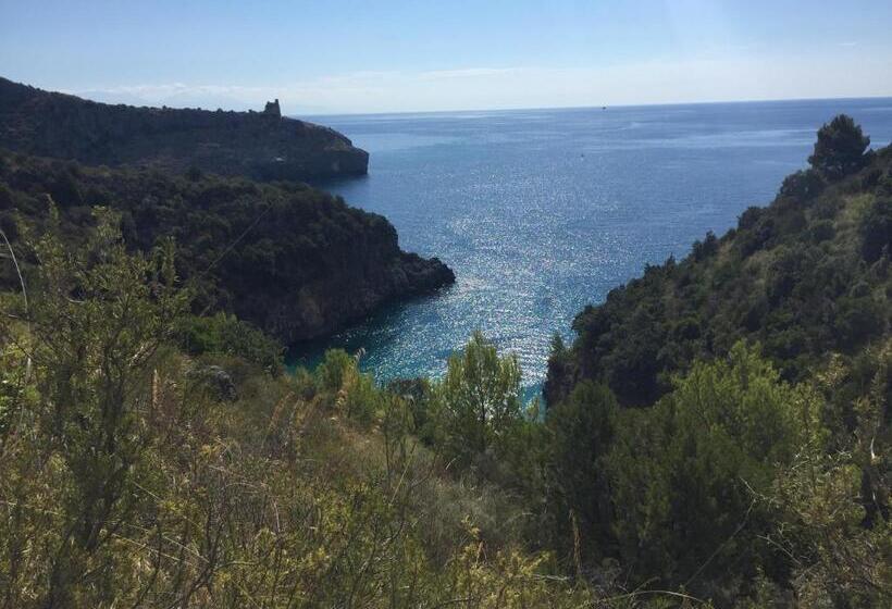 호텔 Albergo Marla