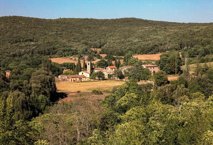 فندق ريفى Agriturismo Casa Al Gianni