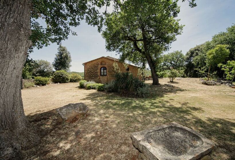 فندق ريفى Agriturismo Casa Al Gianni