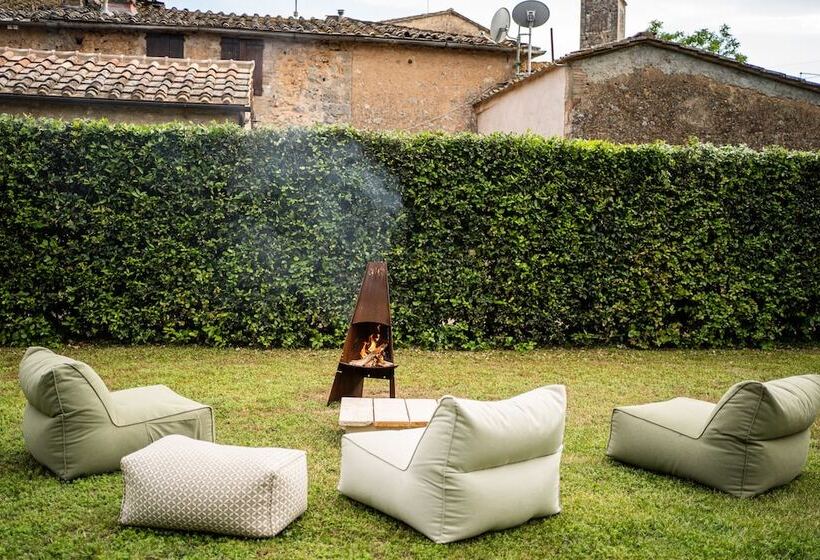 فندق ريفى Agriturismo Casa Al Gianni