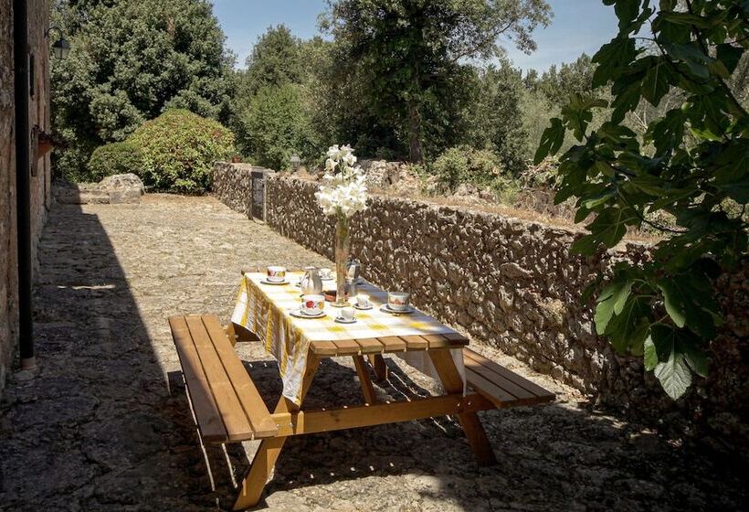 فندق ريفى Agriturismo Casa Al Gianni