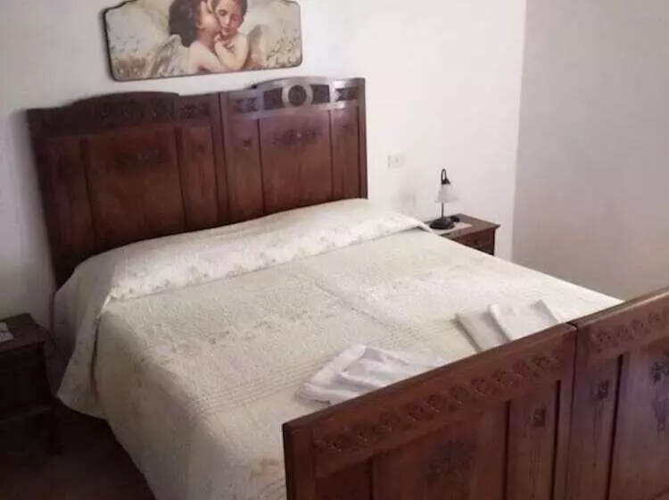 田舎風ホテル Agriturismo Casa Piccini