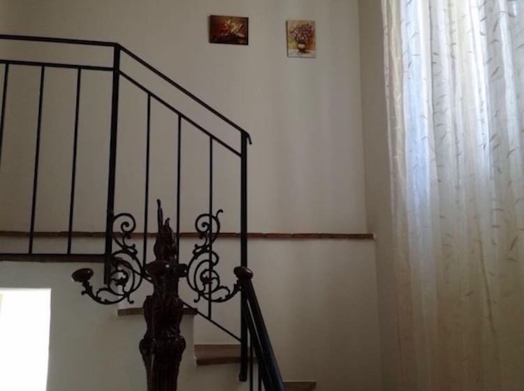 Сельский отель Agriturismo Casa Piccini