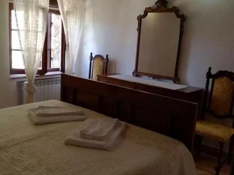 田舎風ホテル Agriturismo Casa Piccini